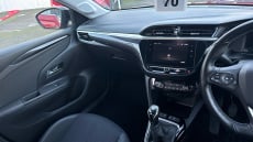 Vauxhall Corsa 1.2 Elite 5dr Petrol Hatchback